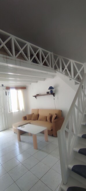 Habitación triple Deluxe | Wifi gratis