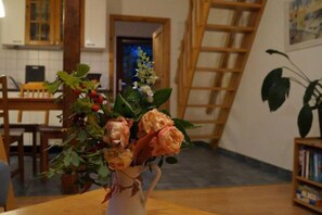 Leilighet | Romfasilitet