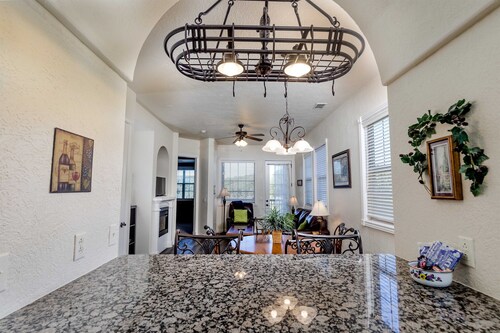 Silver Dollar City Condo w/ Forest & Coaster Views