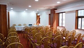 Sala de reunião