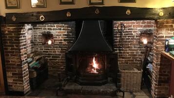 Perincian bahagian dalam