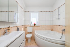 Baignoire