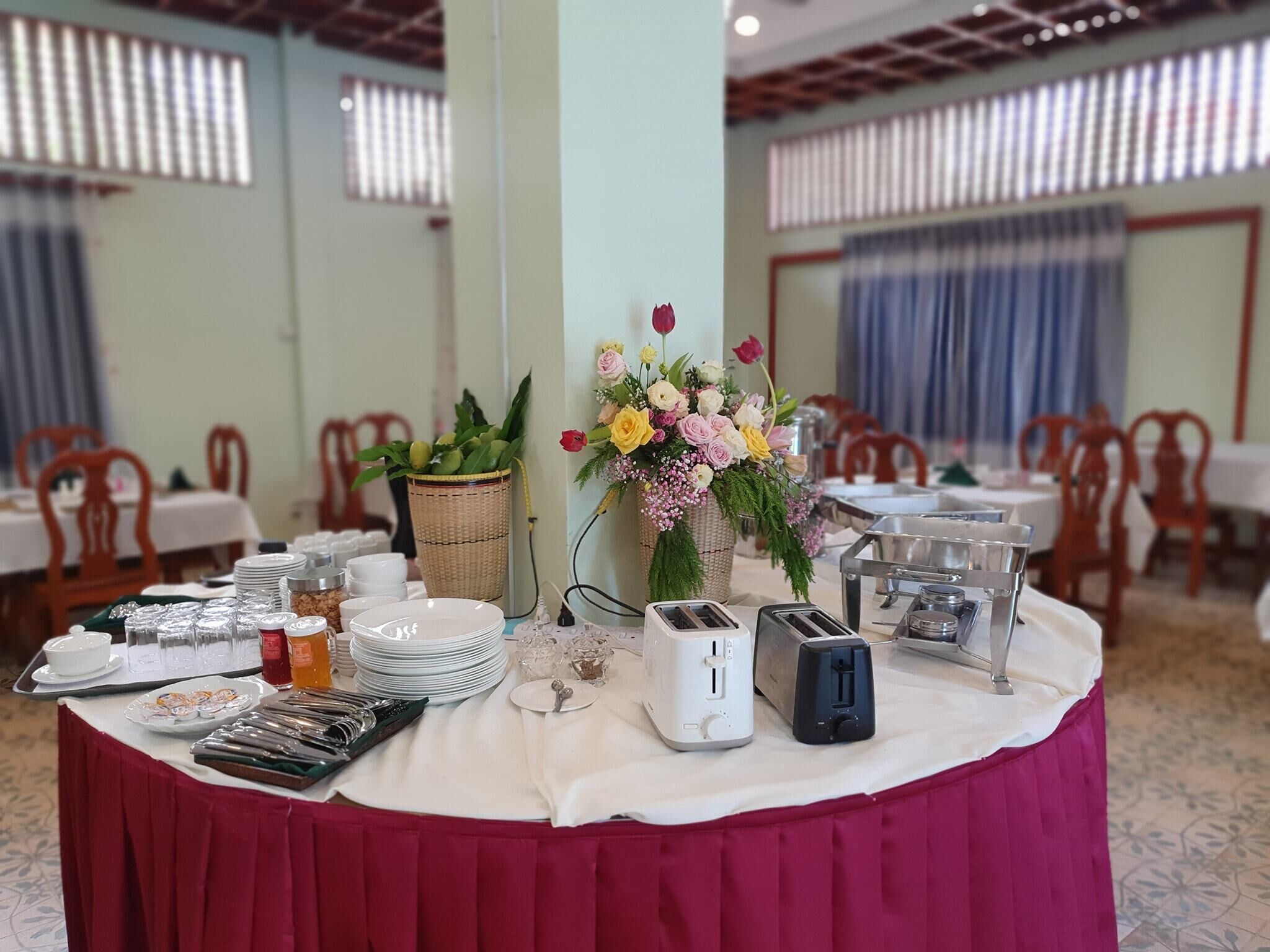 Foto - Angkor Sand Hotel