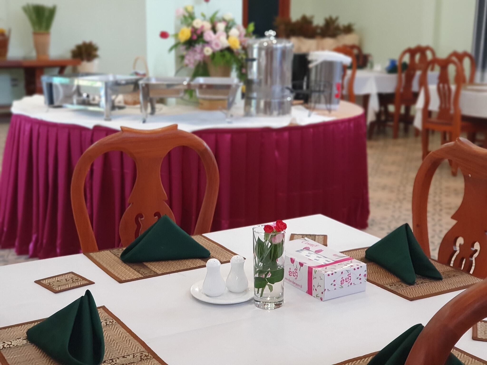 Foto - Angkor Sand Hotel