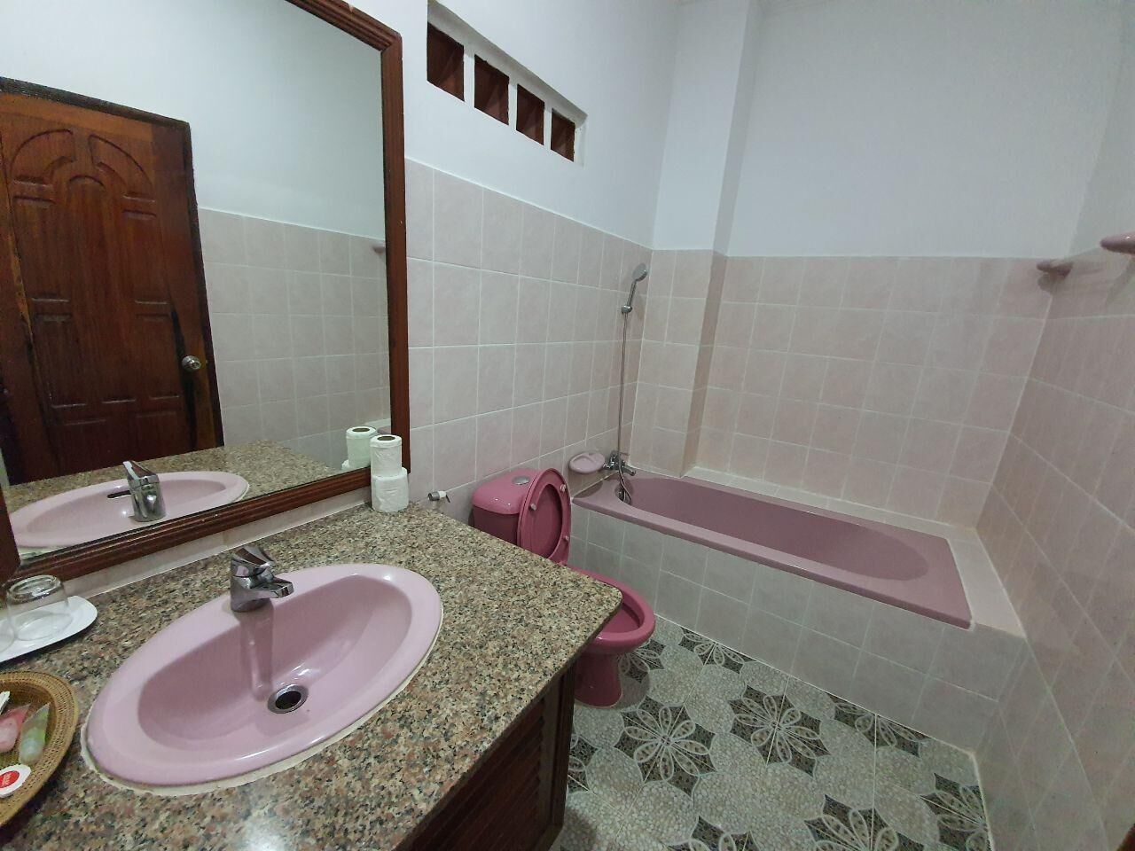 Foto - Angkor Sand Hotel