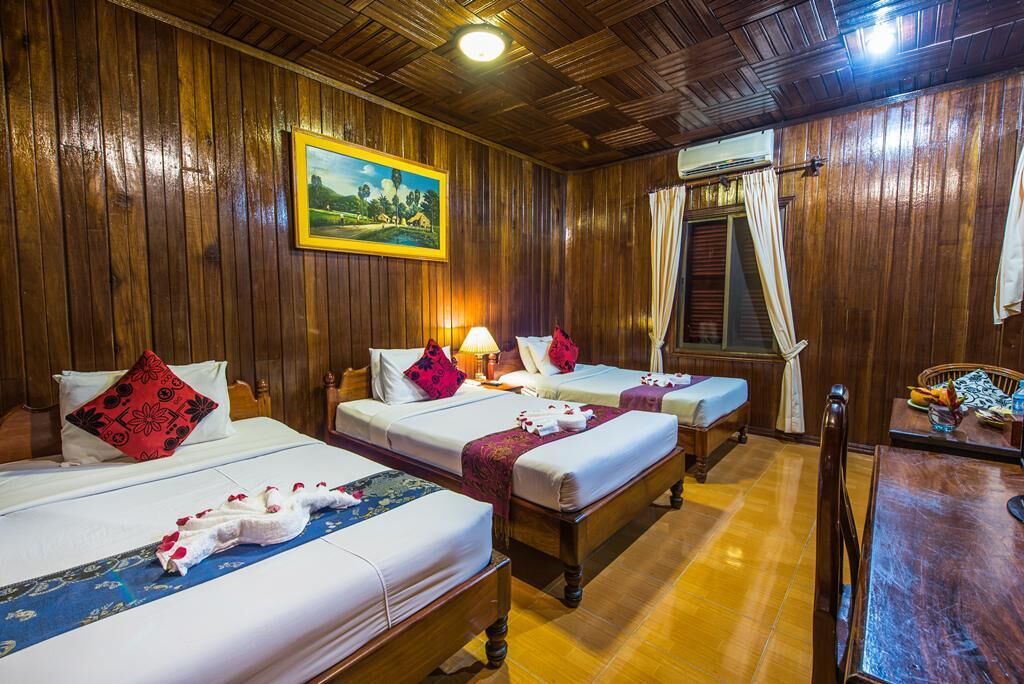 Foto - Angkor Sand Hotel