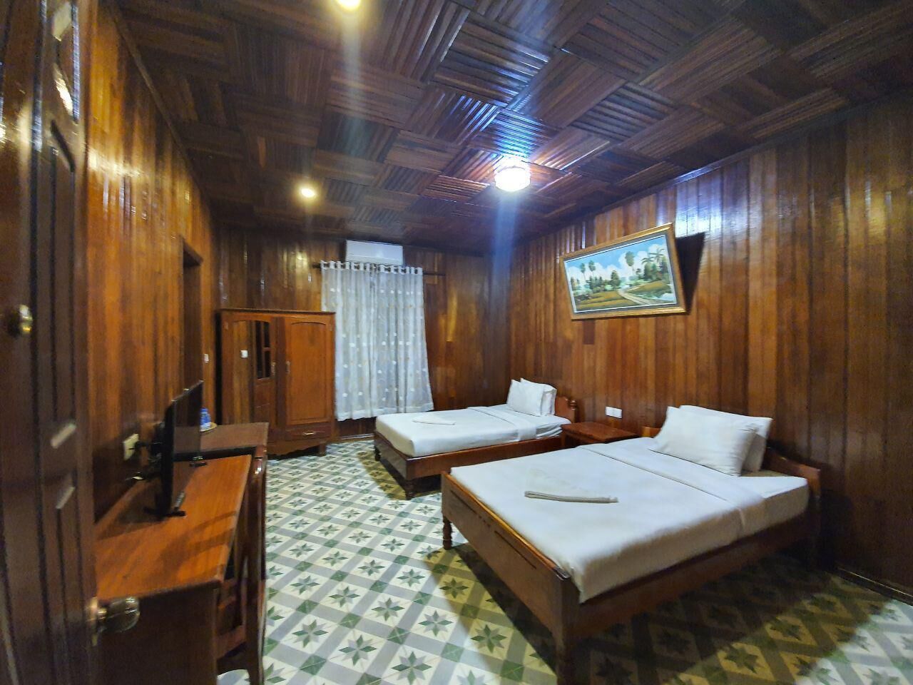 Foto - Angkor Sand Hotel