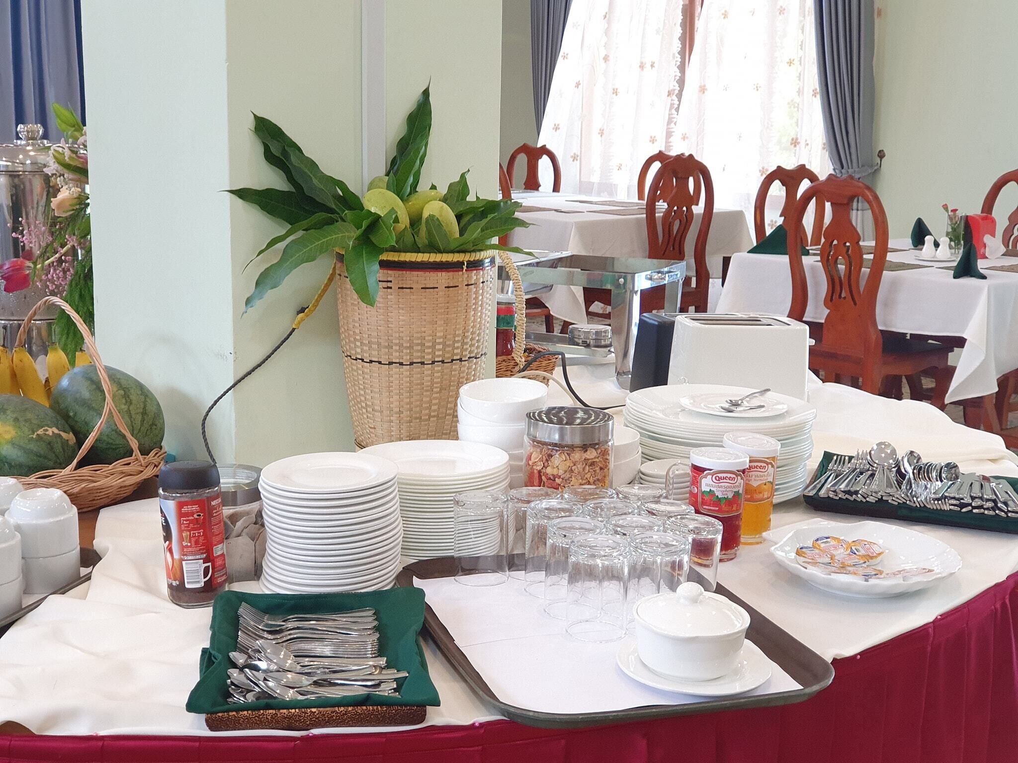 Foto - Angkor Sand Hotel