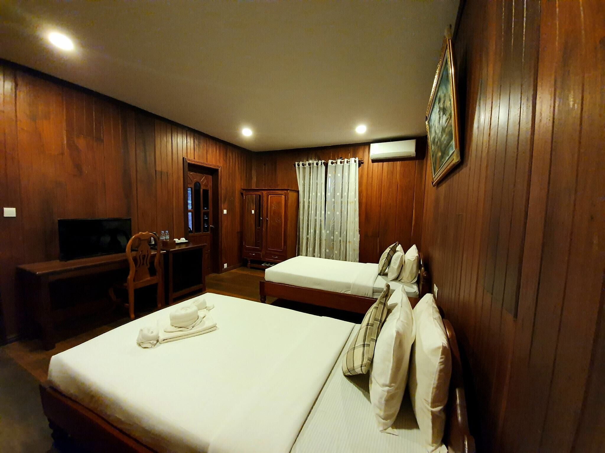 Foto - Angkor Sand Hotel