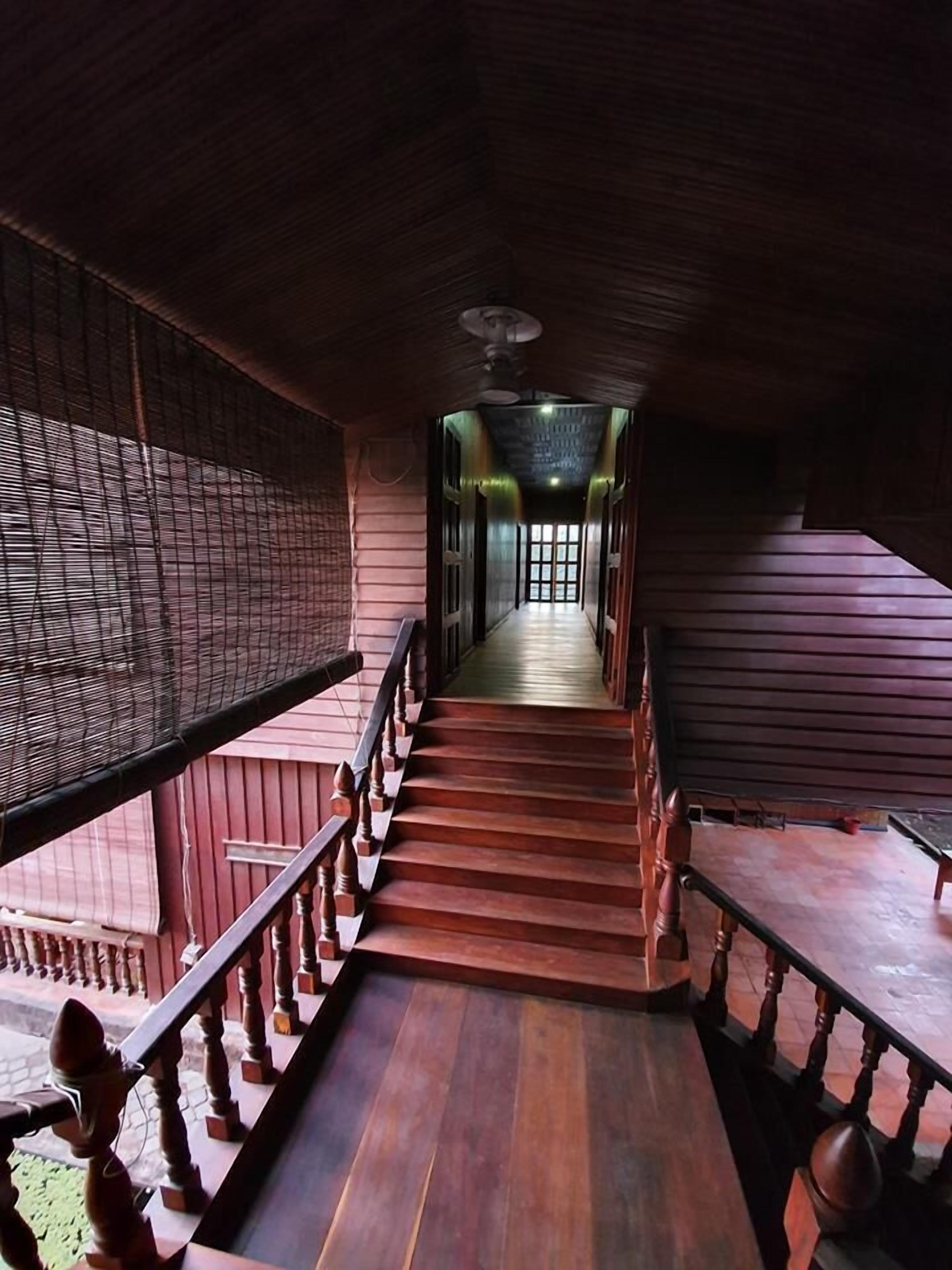 Foto - Angkor Sand Hotel