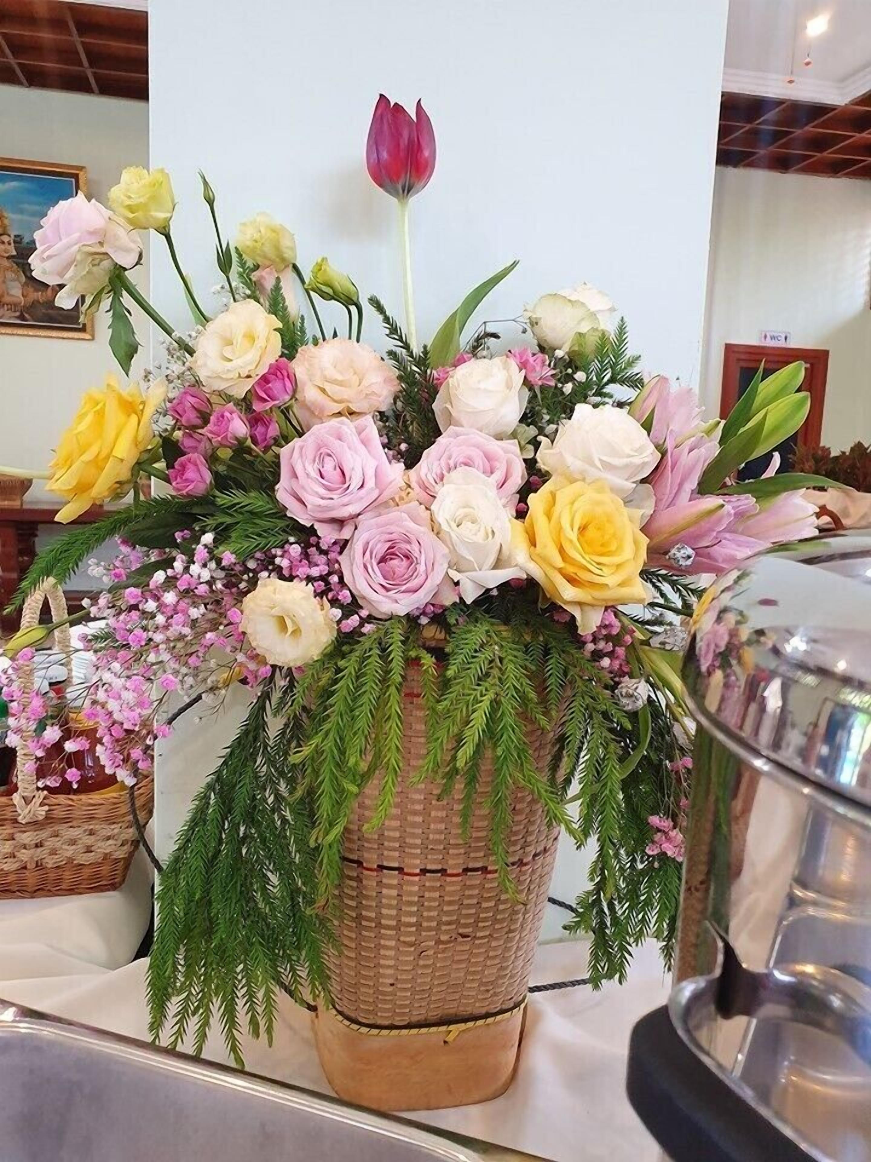 Foto - Angkor Sand Hotel