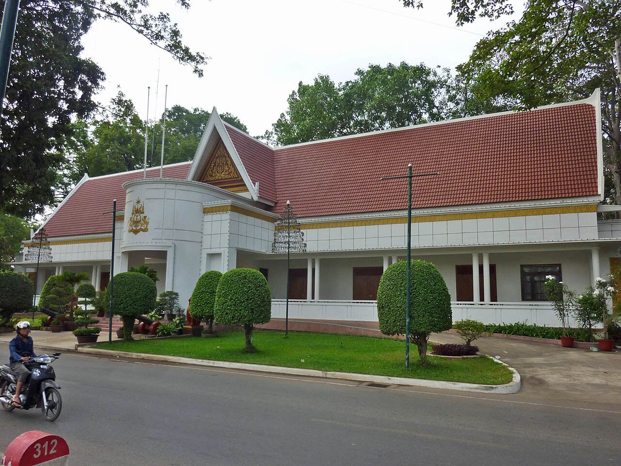 Foto - Angkor Sand Hotel
