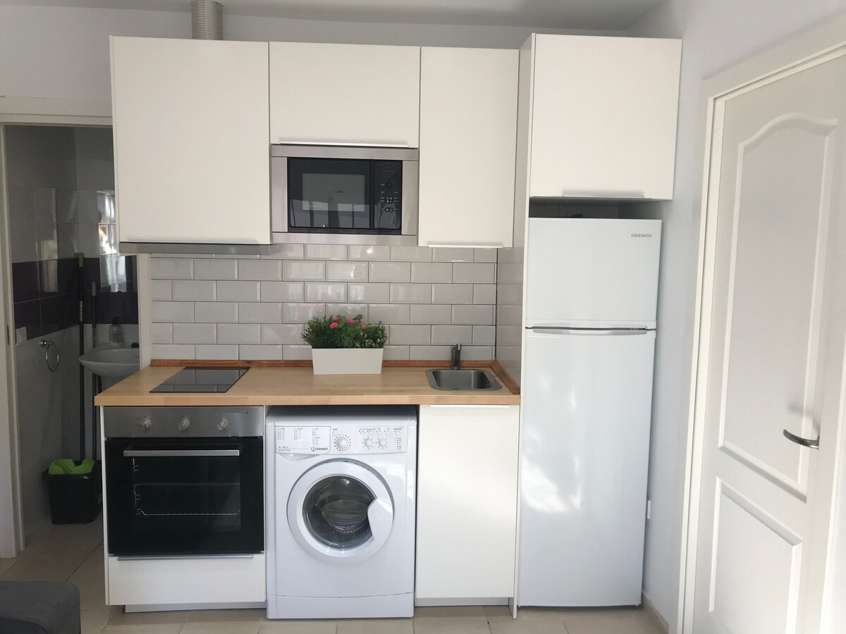 Bild für Gastgeberprofil