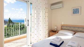 5 Schlafzimmer, Bügeleisen/Bügelbrett, Reisekinderbett, Internetzugang