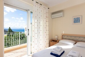 5 Schlafzimmer, Bügeleisen/Bügelbrett, Reisekinderbett, Internetzugang