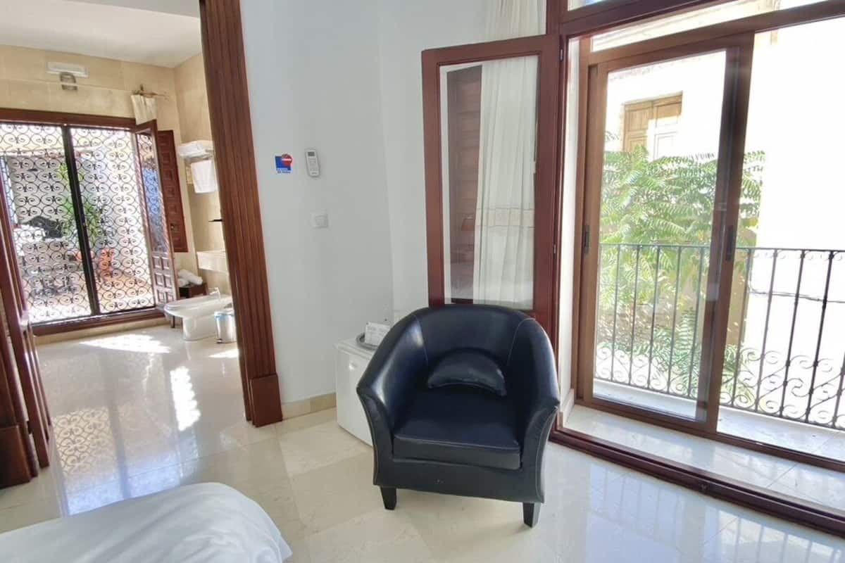 Elite Double Room