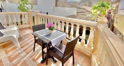 Casa Entre Viñas