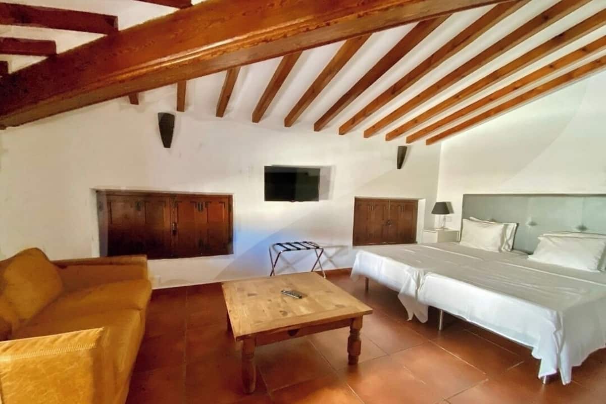 Premium Double Room