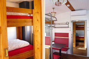 Romantisches Apartment