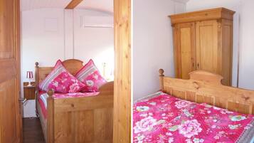 Romantic Apartment | 3 bedrooms, free WiFi