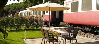 Ferienbahnhof Reichenbach