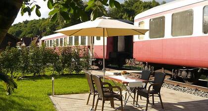 Ferienbahnhof Reichenbach