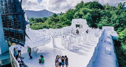 Garin Farm Pilgrimage Resort powered by Cocotel