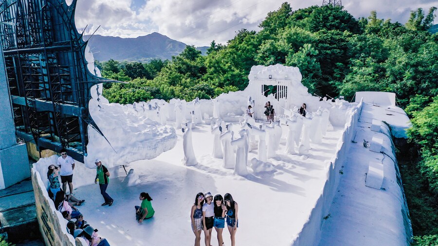 Garin Farm Pilgrimage Resort powered by Cocotel