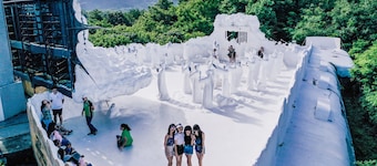 Garin Farm Pilgrimage Resort powered by Cocotel