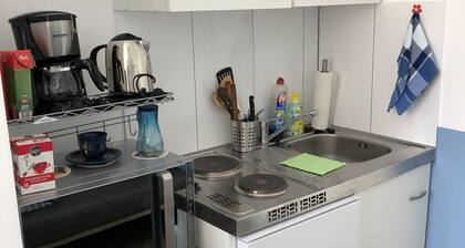 Fremdenzimmer Sas