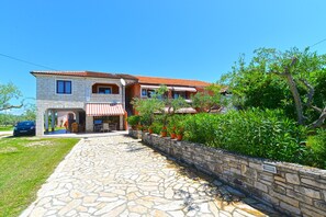 Fachada
