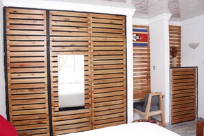 Double Room (Eswatini) - Lawu Le Ngwenya Guest House (Motshane)