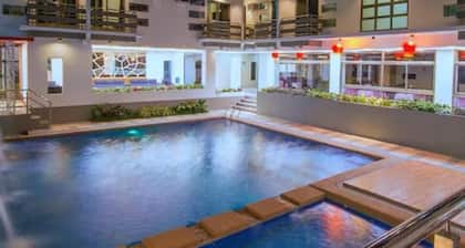 The Mang-Yan Grand Hotel powered by Cocotel