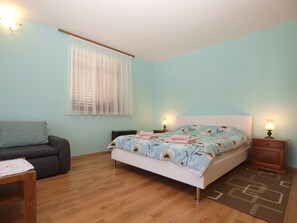 3 bedrooms, Internet - Apartment 1918/23600 (Istria - Medulin), 500m from the beach (Medulin)