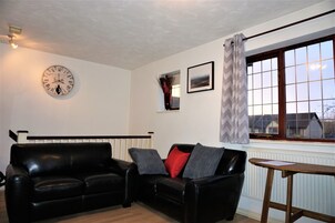 Televisión de pantalla plana