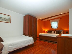 1 habitación y internet 