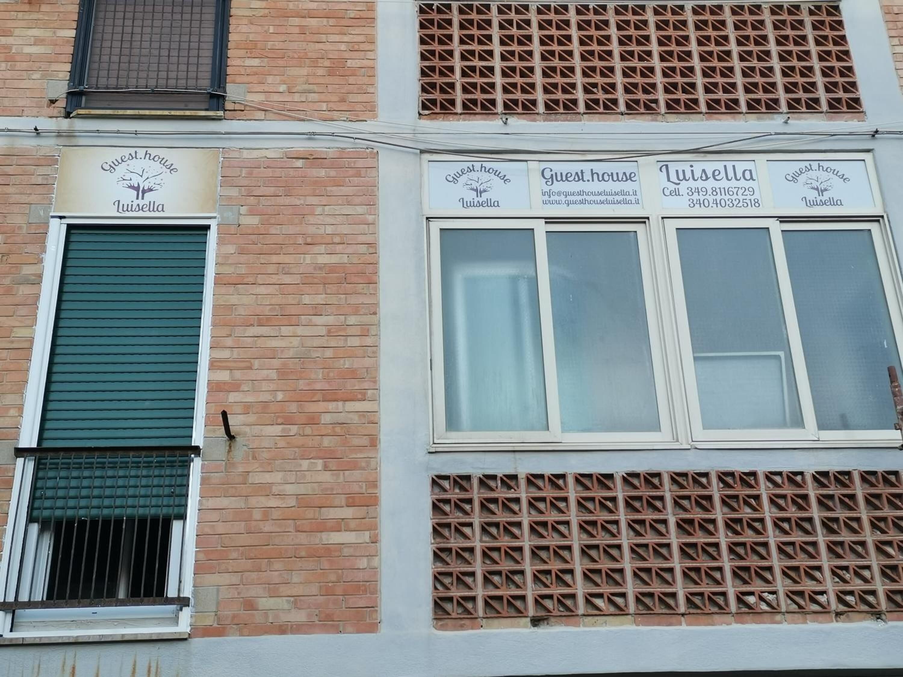 Foto - Guesthouse Luisella