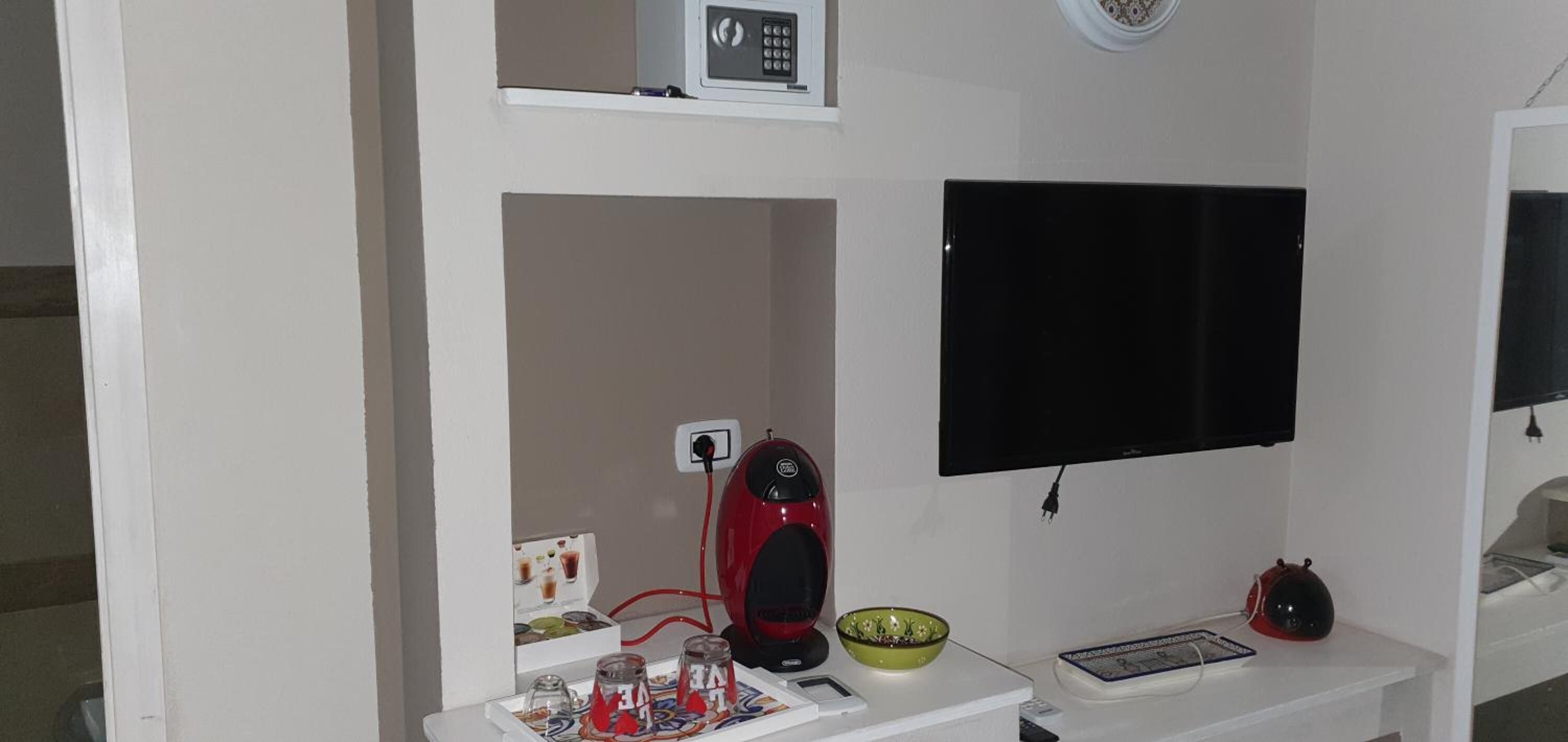 Foto - Guesthouse Luisella