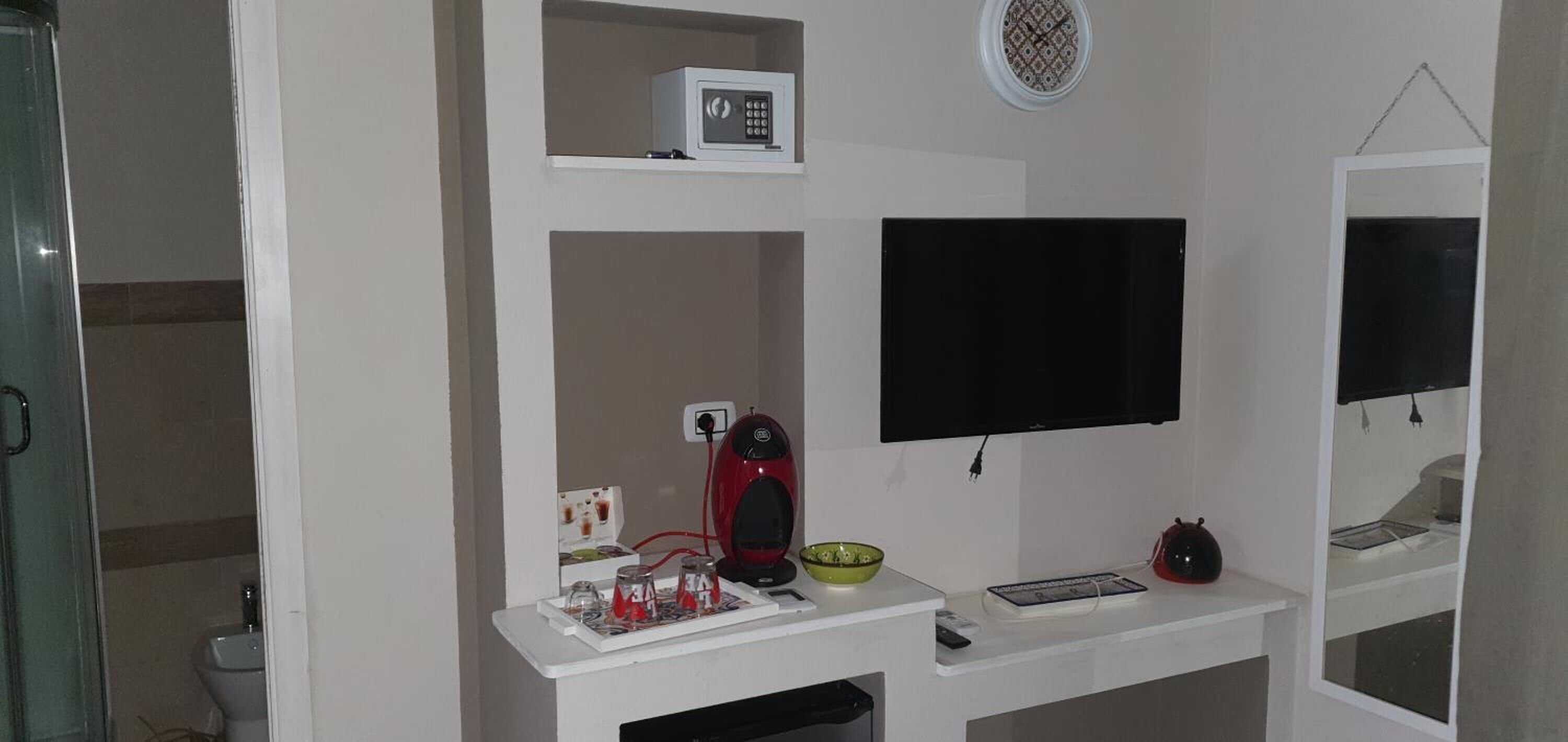 Foto - Guesthouse Luisella