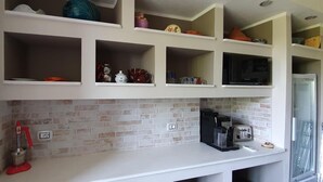 Electric kettle - Guesthouse Luisella (Cagliari)