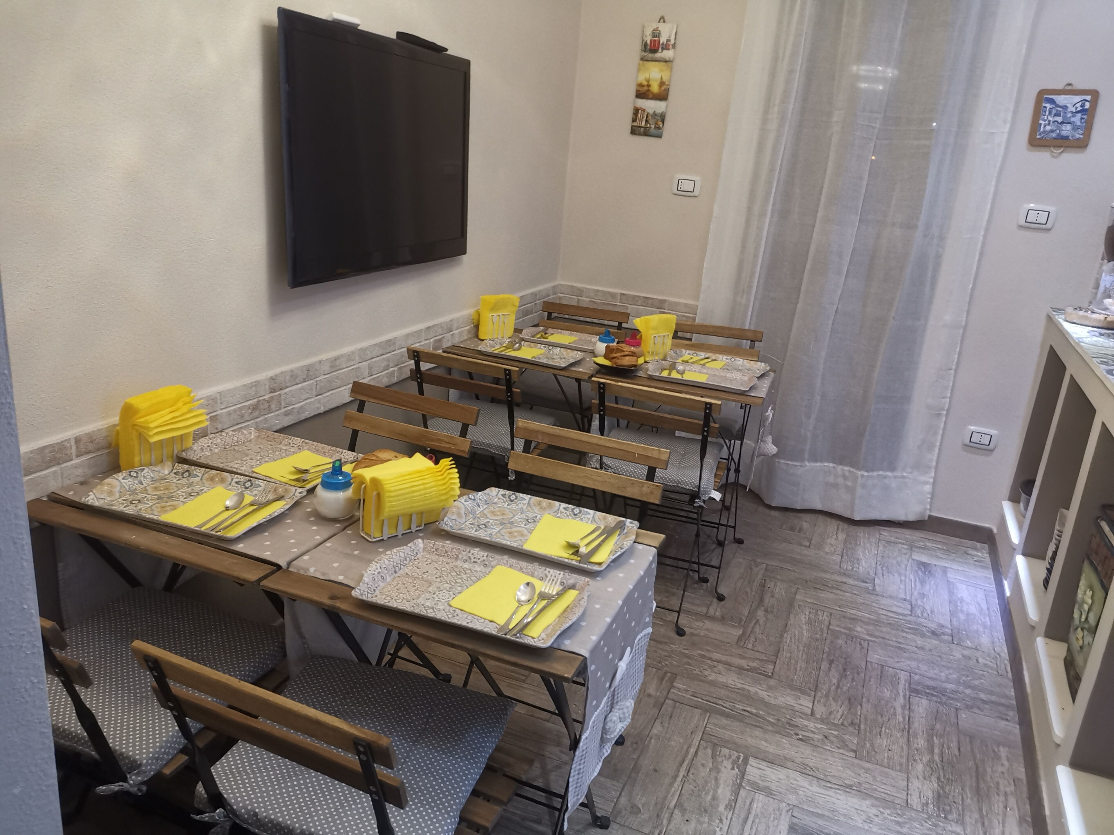 Foto - Guesthouse Luisella