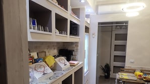 Buffet - Guesthouse Luisella (Cagliari)