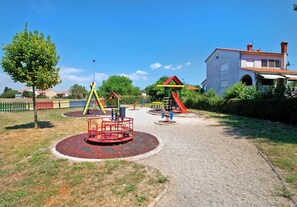 Kinderbereich