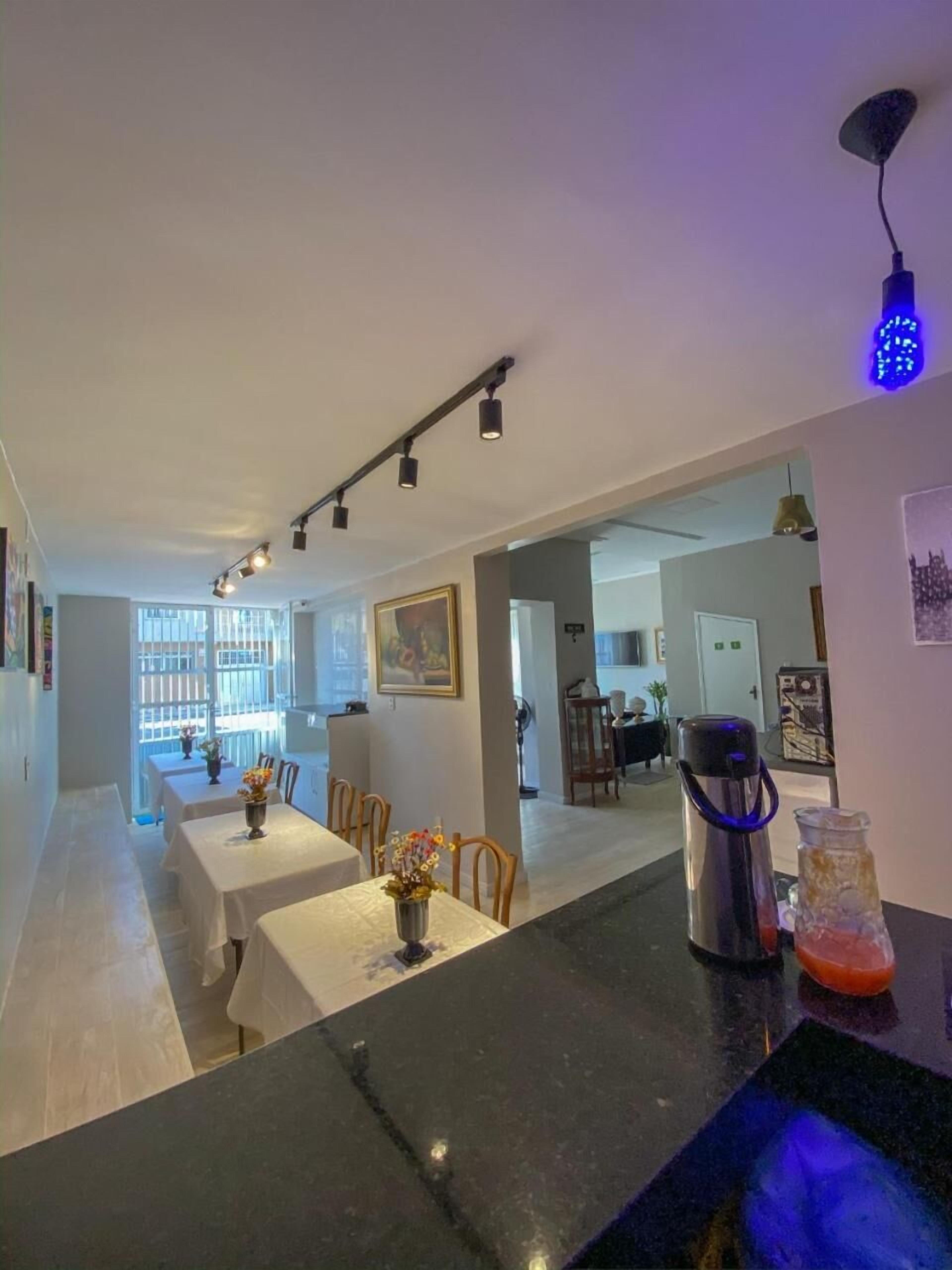 Foto - Hotel Pousada Atalaia