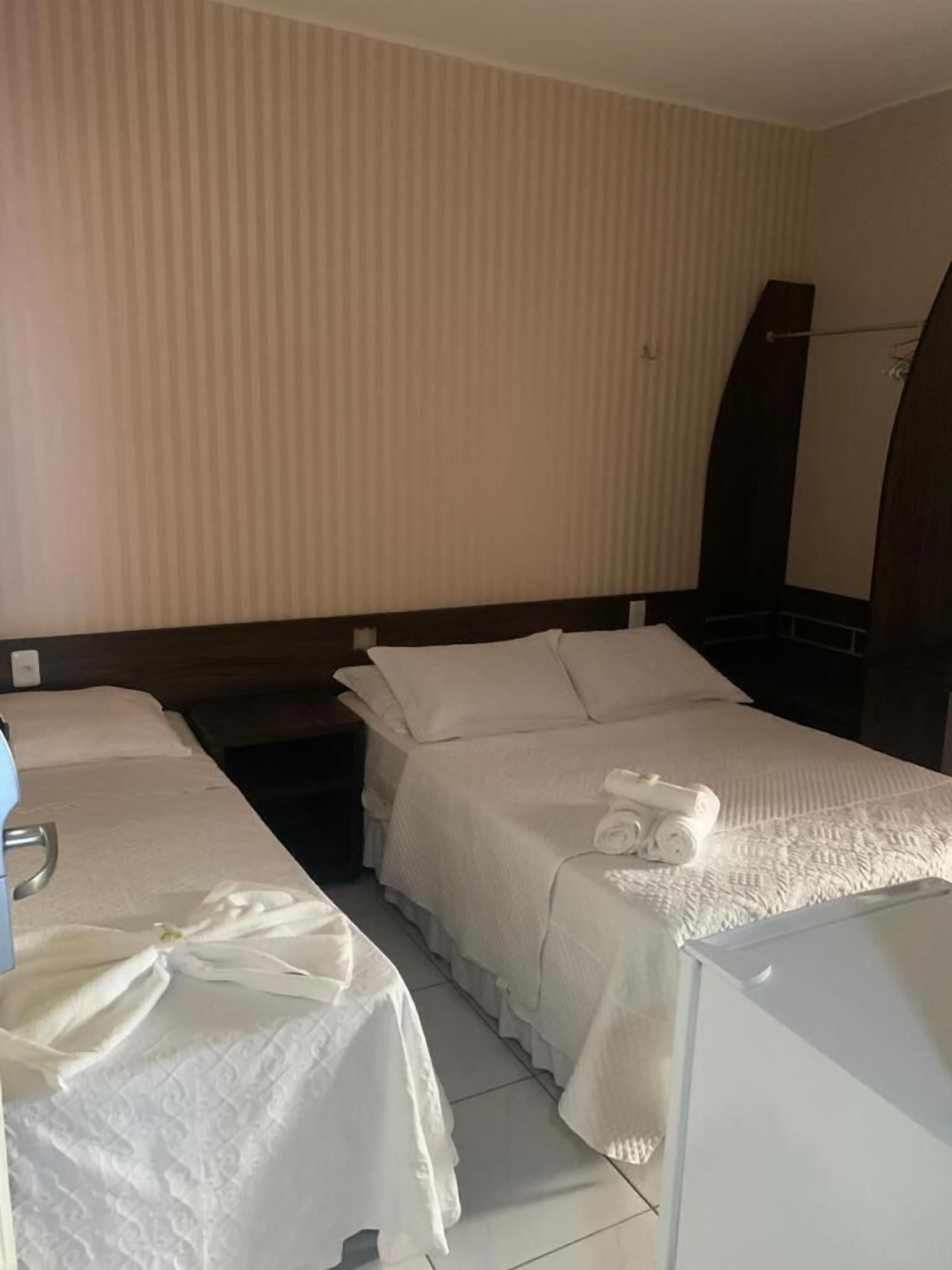 Foto - Hotel Pousada Atalaia