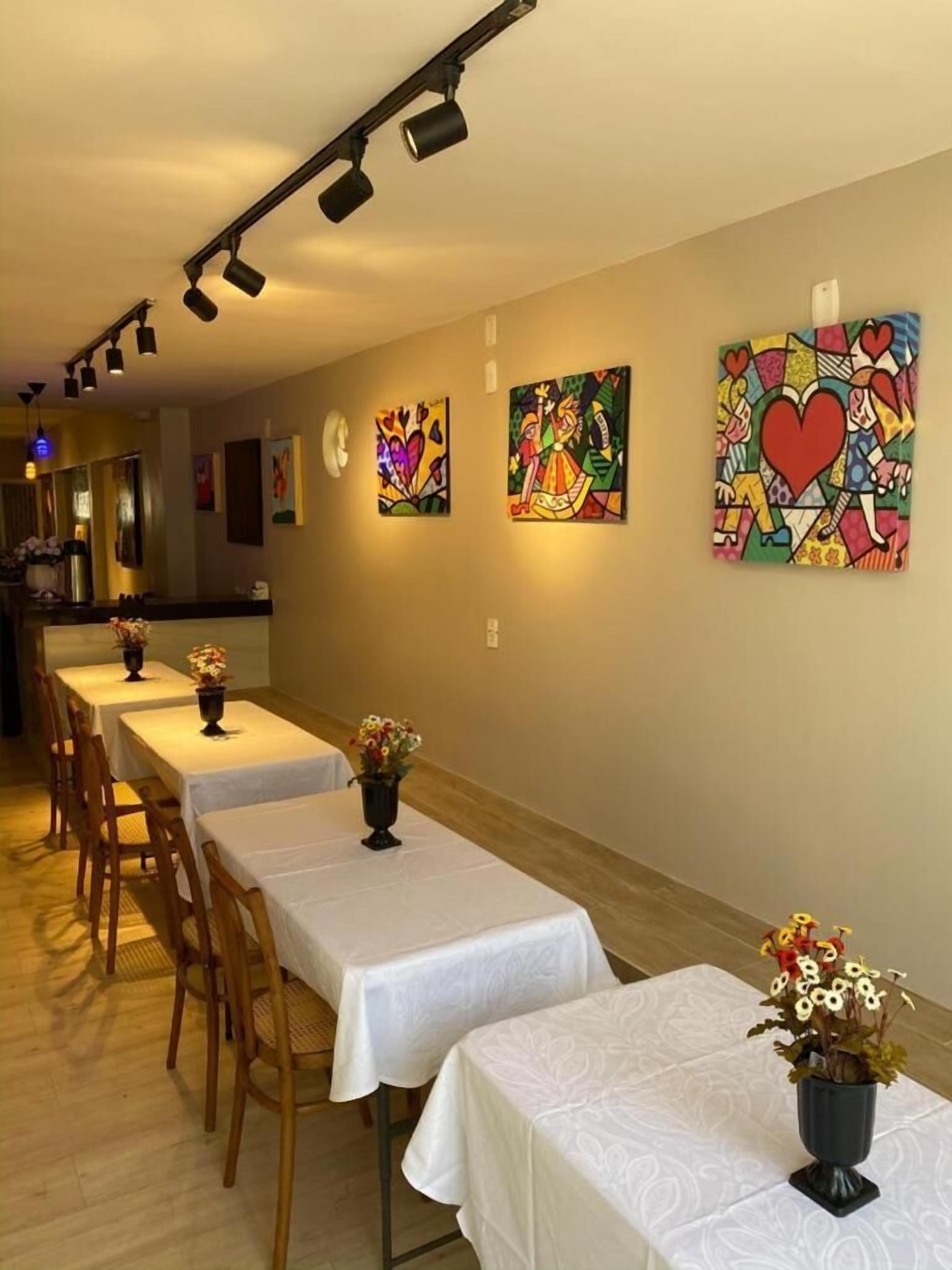 Foto - Hotel Pousada Atalaia