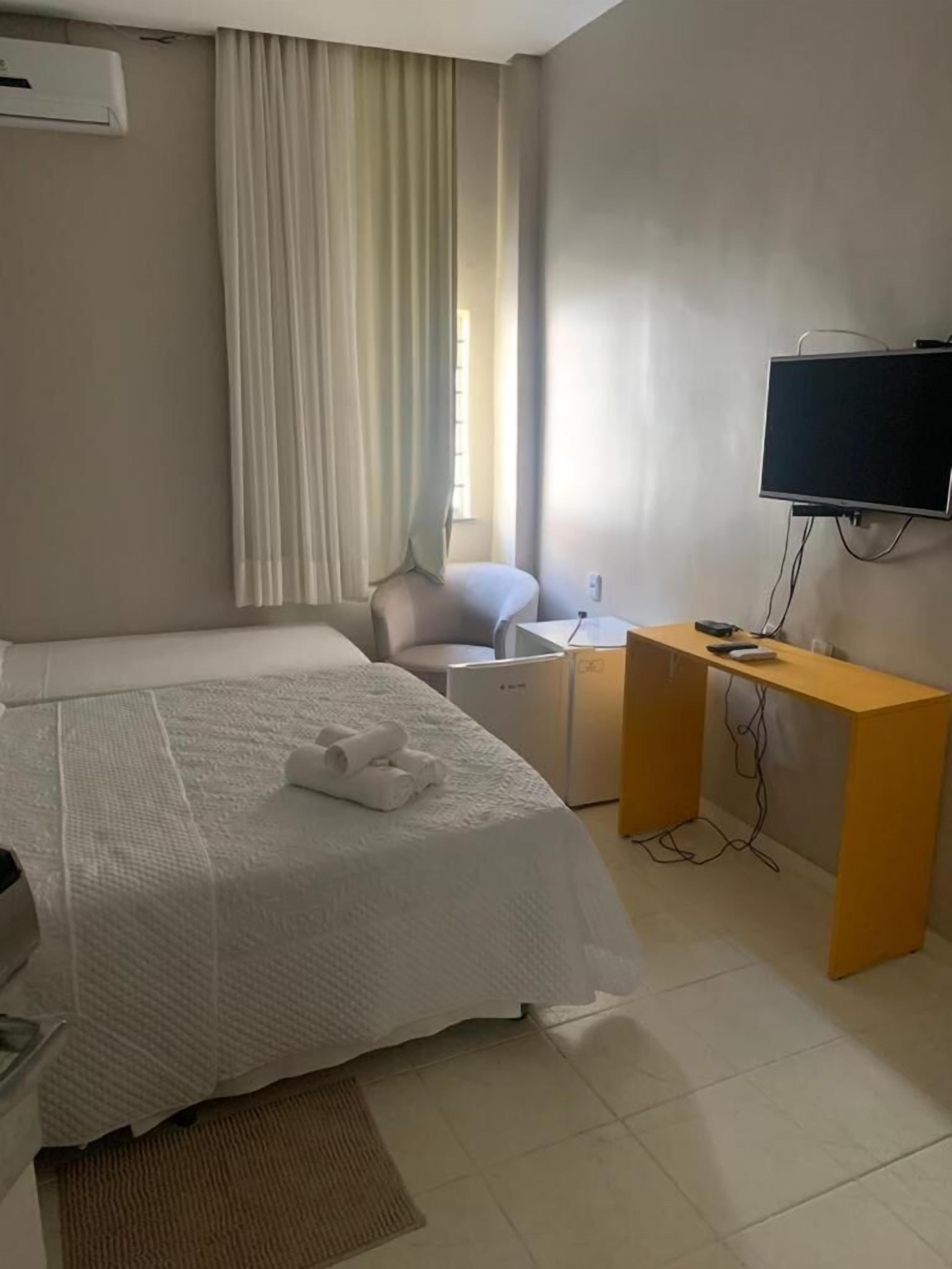 Foto - Hotel Pousada Atalaia