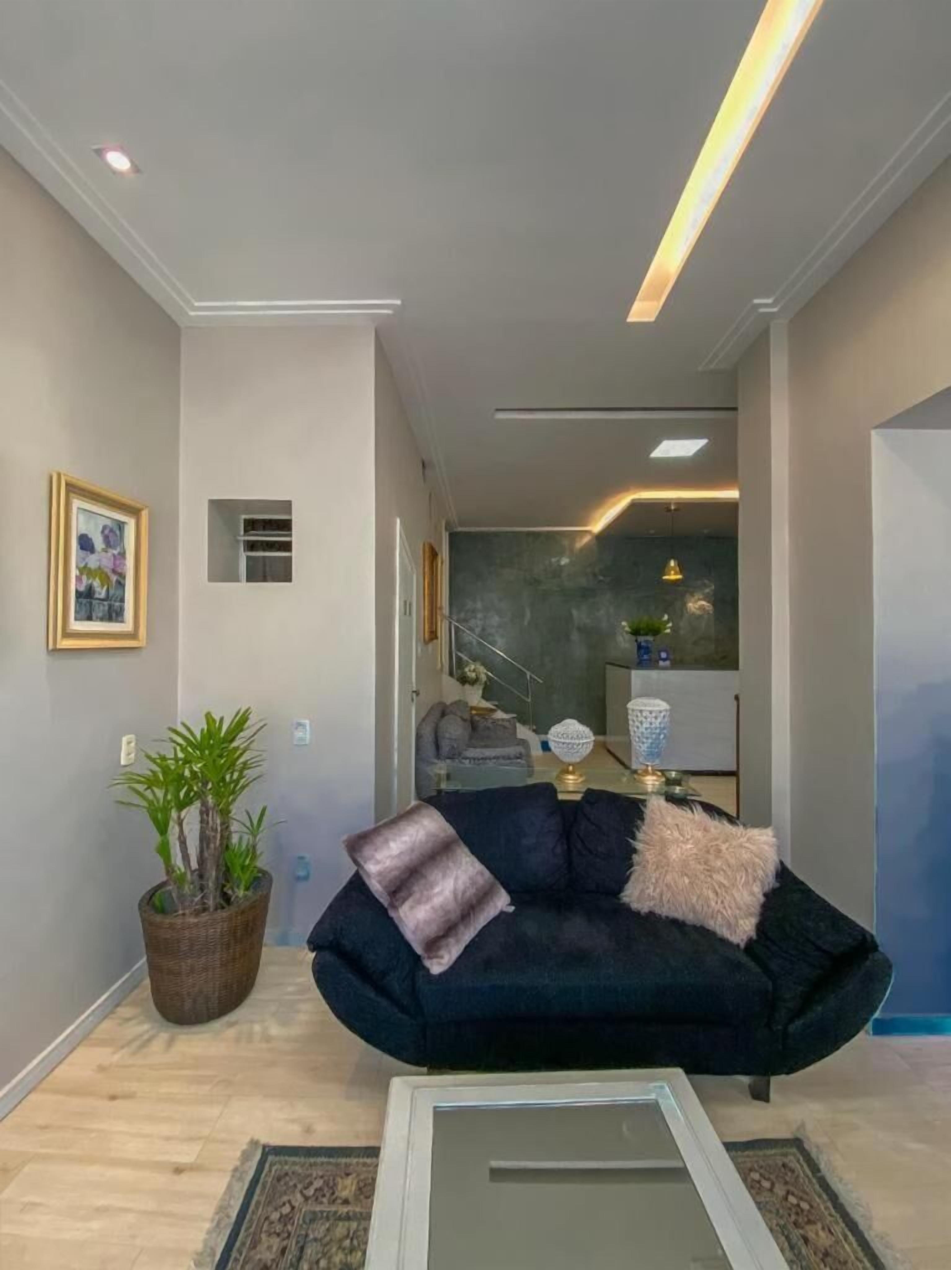 Foto - Hotel Pousada Atalaia