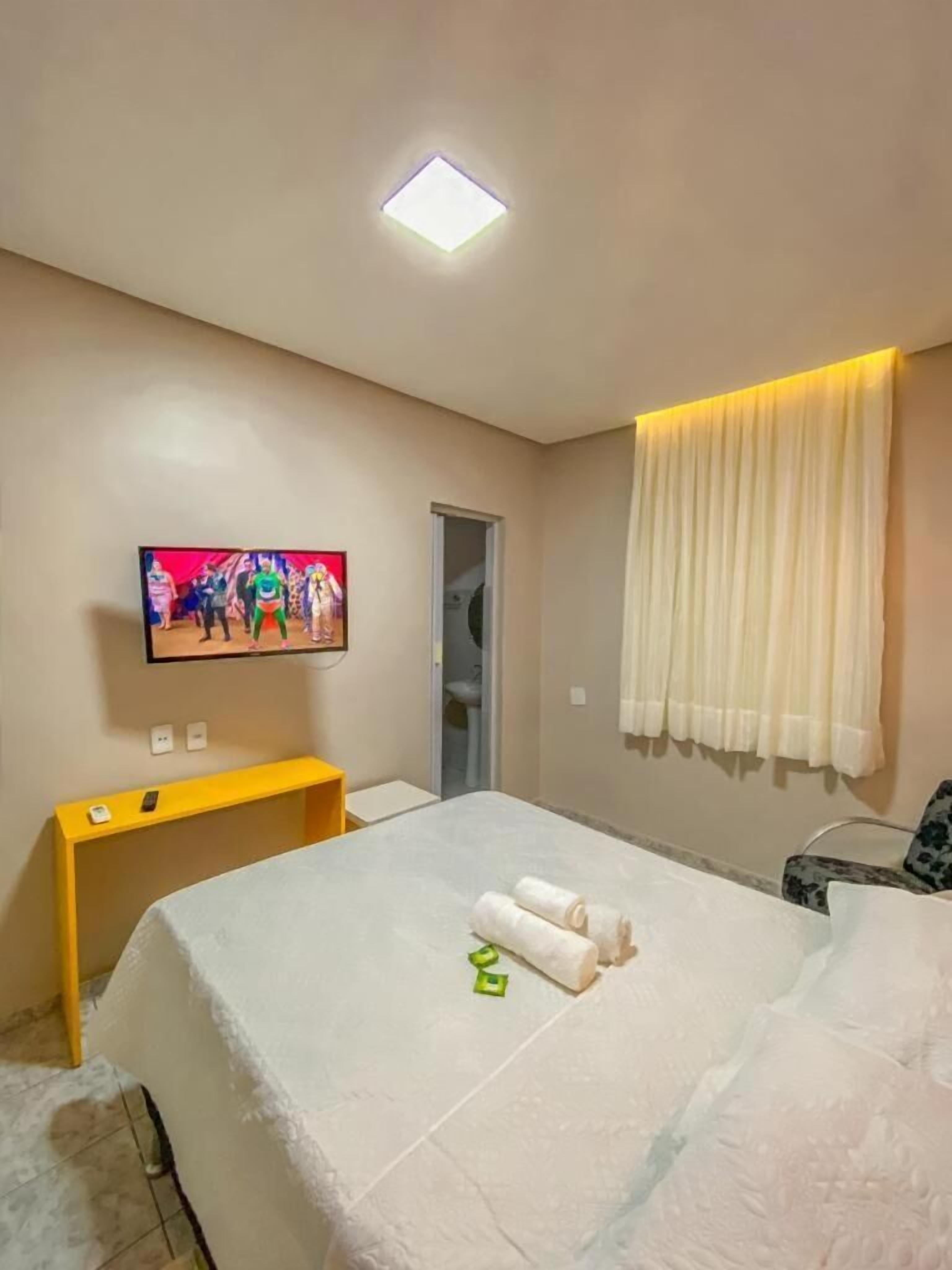 Foto - Hotel Pousada Atalaia