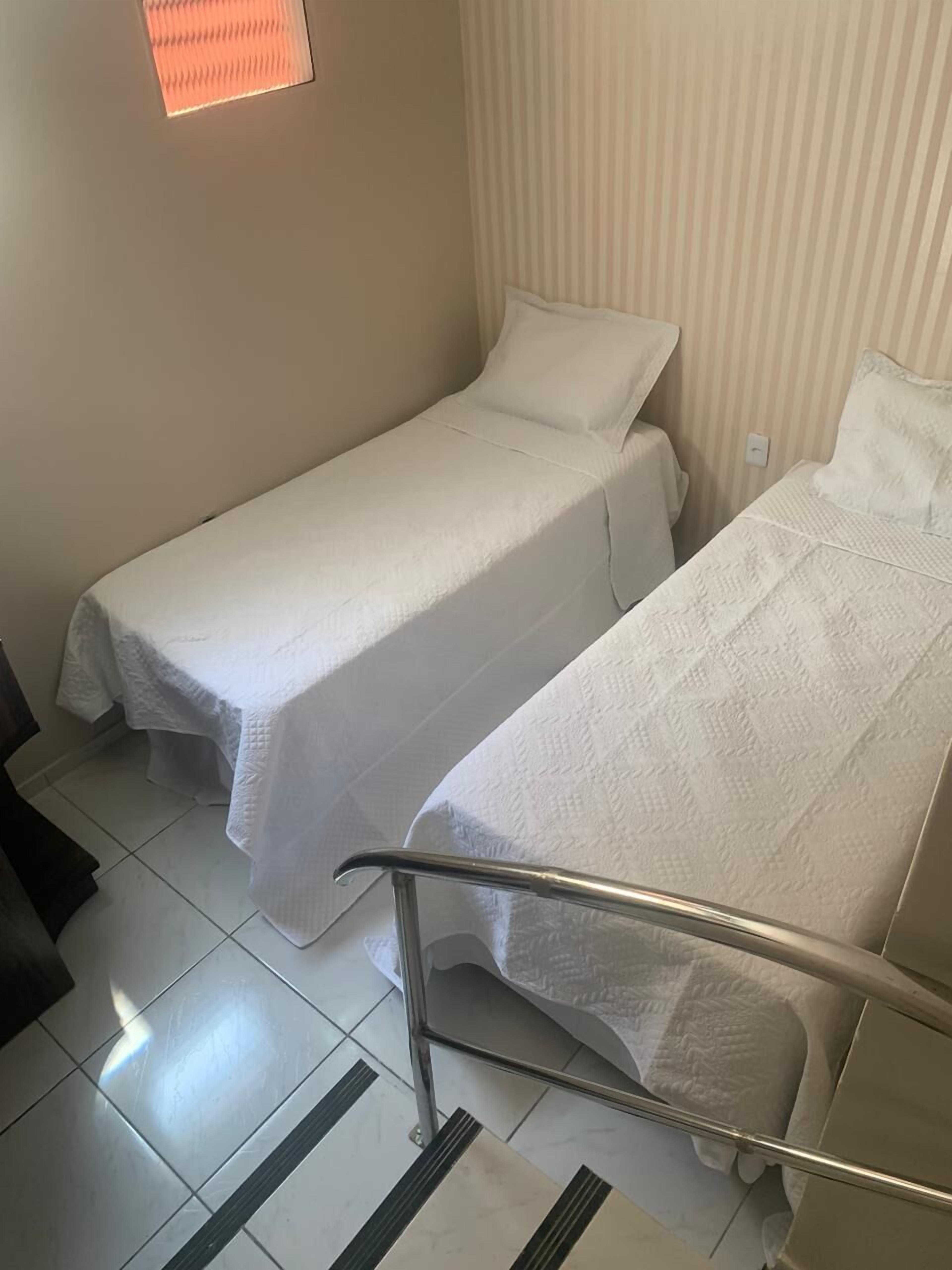 Foto - Hotel Pousada Atalaia